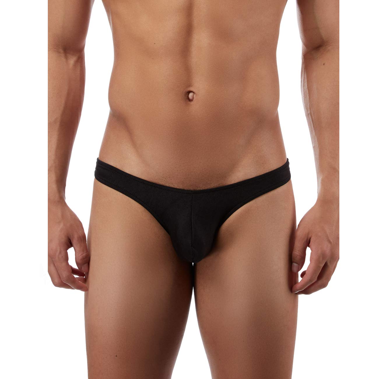 Men Thong Underwear Unique Stylish, Comfortable and Colourful, Hot & Sexy ML-FOXY0107