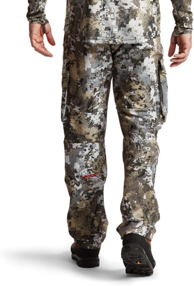 SITKA Gear Men's New 2021 Equinox Pant - Image 2