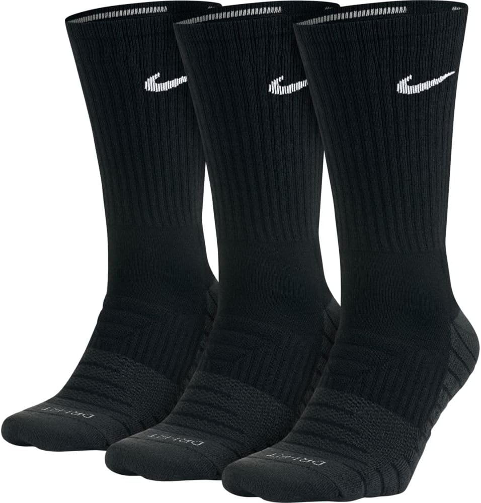 nike basket ball socks