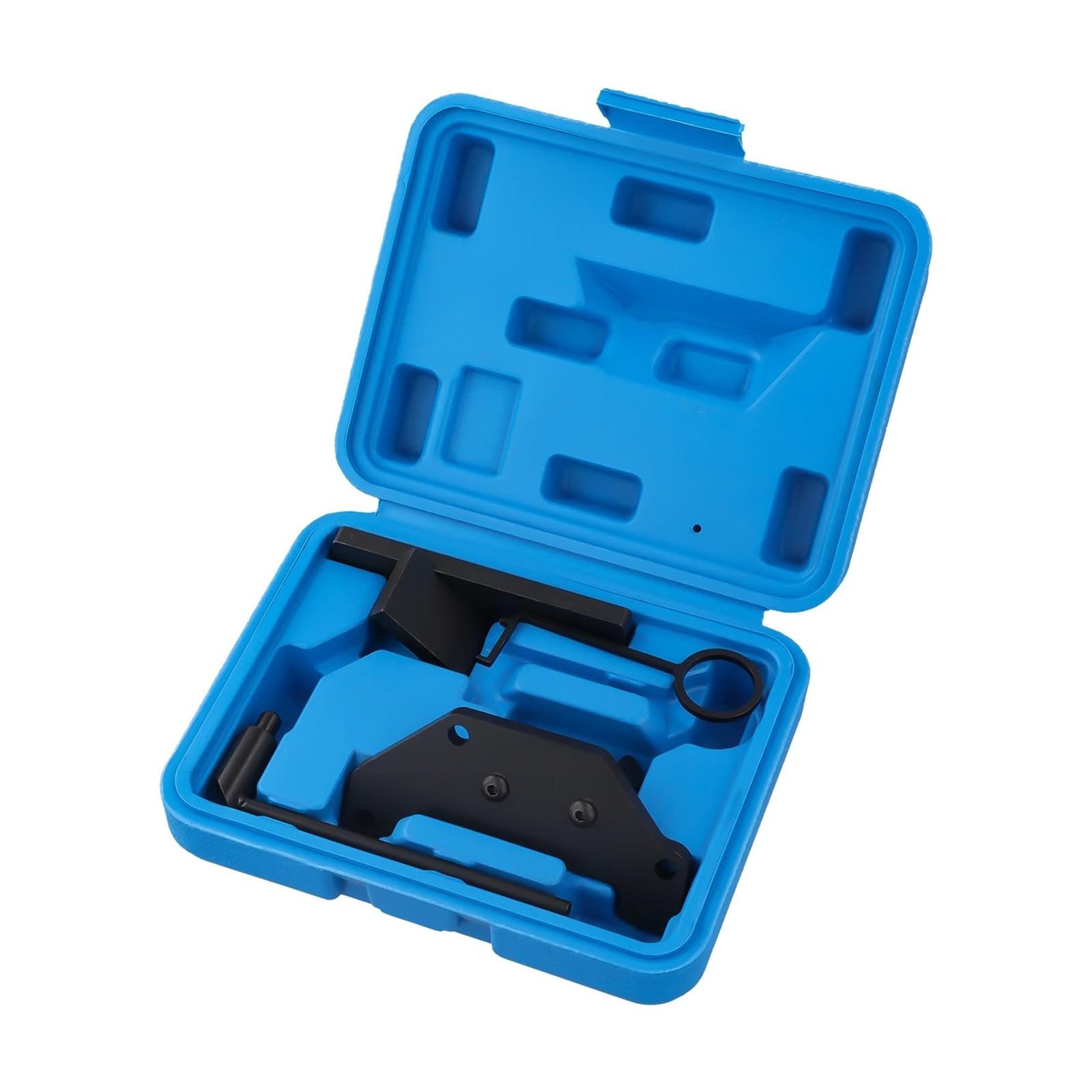 Tool Box for Home Fit for Citroen 1.2 GDI OEM 0109-2B Petrol Tech EB2 PSA DS Toyota DS Belt Drive Engine Timing Tool Kit