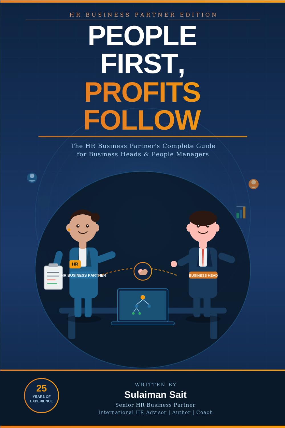People First, Profits Follow
