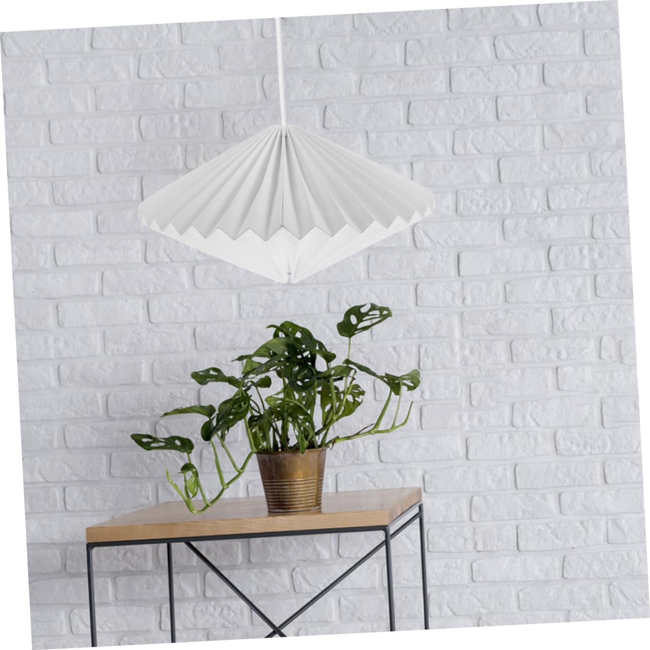 DOITOOL 4pezzi Sospesa Origami Per Decorazione e Festper Lampadari e Illuminazione