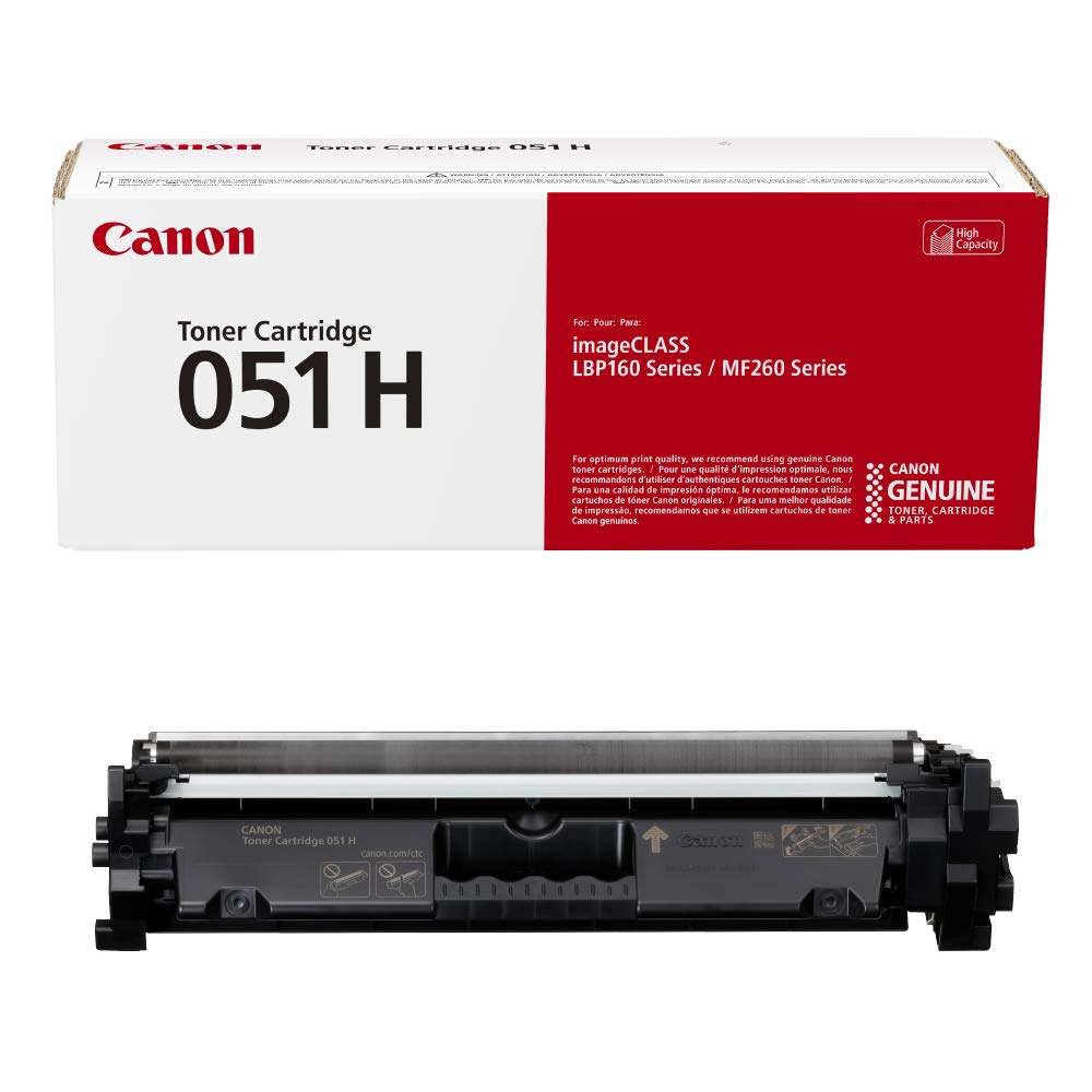 canon 051 toner refill