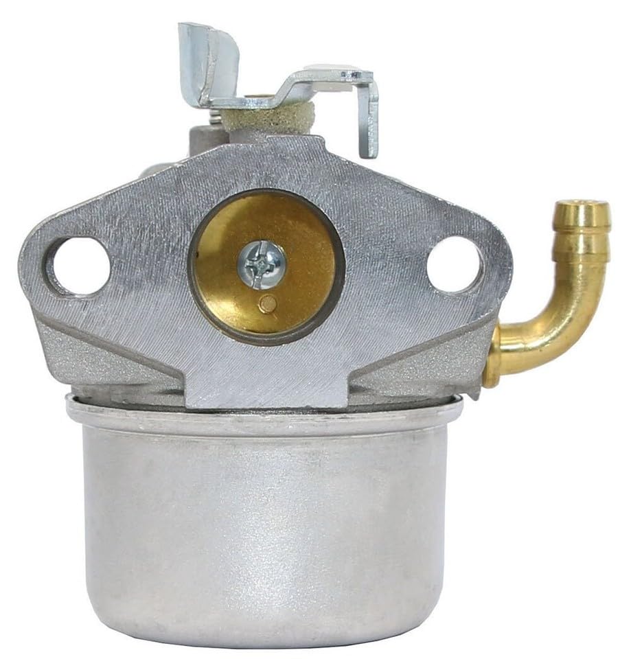 Carburador de motoazada 917.296040 soluciona fallos de arranque 4