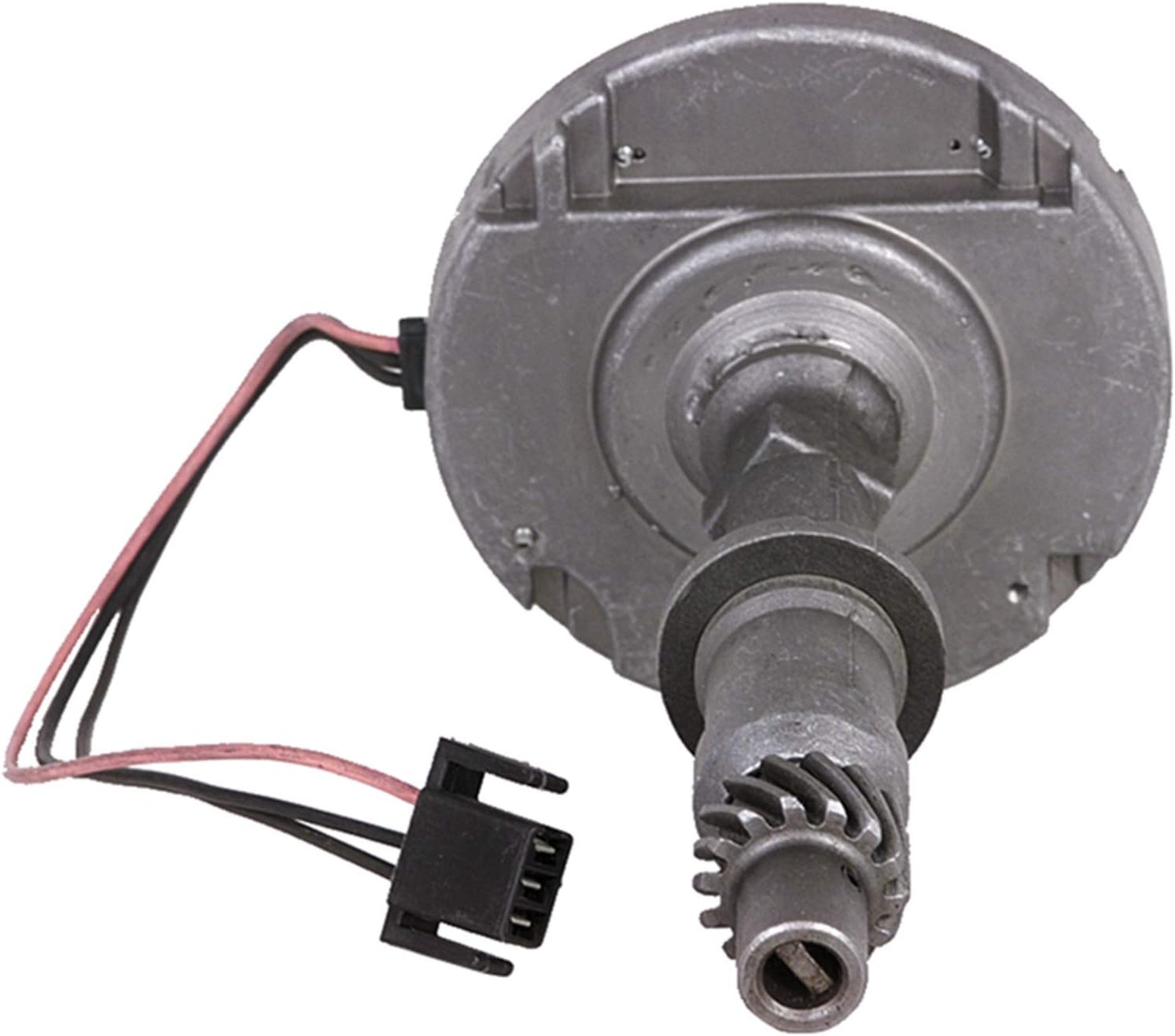 Cardone 30-1871 Remanufactured HEI Electronic Distributor and Module (Renewed)