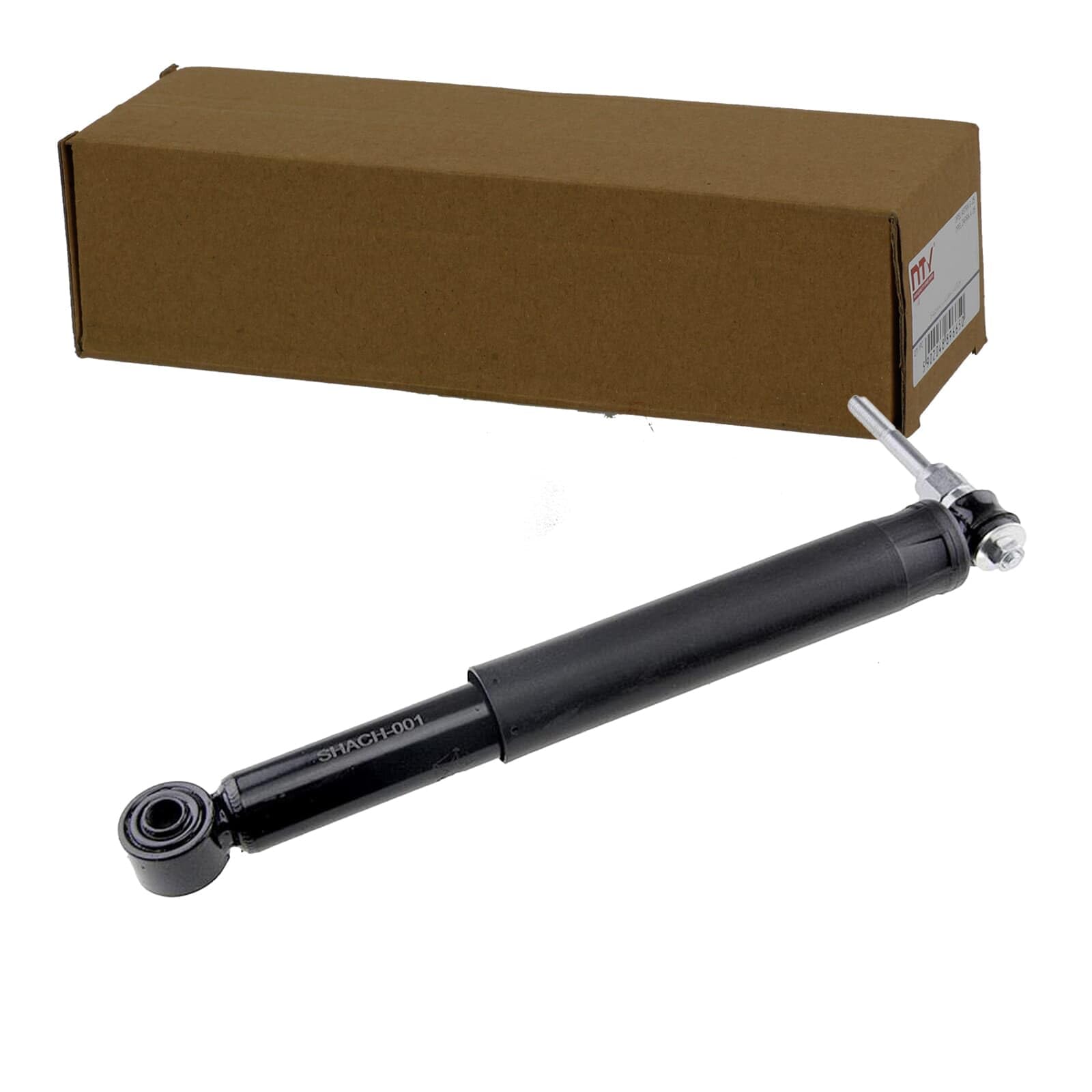 NTY Ammortizzatore sterzo ACH-001 Compatibile con: JEEP GRAND CHEROKEE II