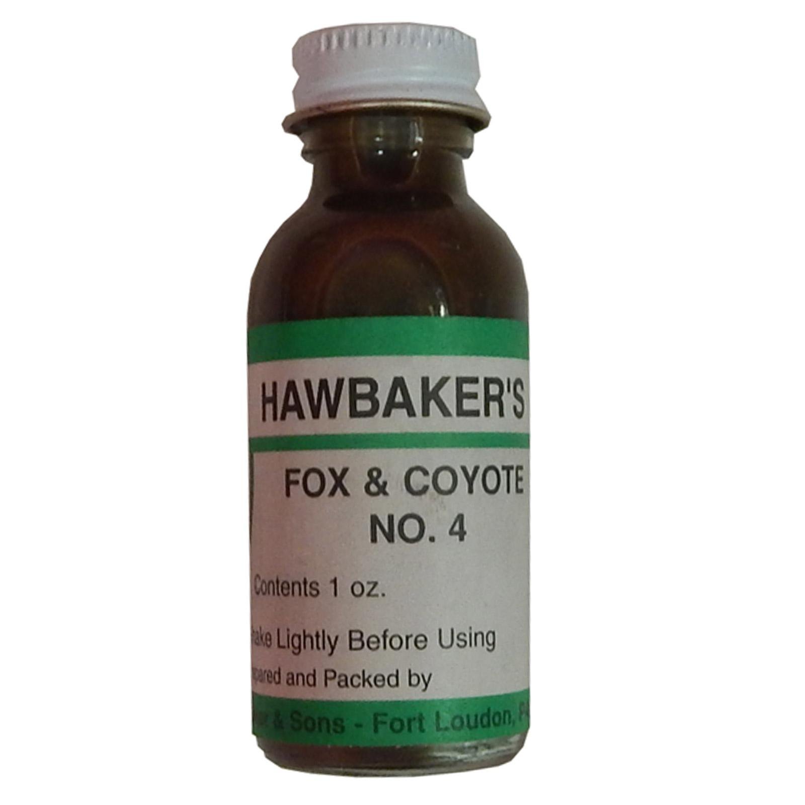 Duke Animal Traps Duke Coyote #4 Trap Lure & Bait 1Oz - LB19