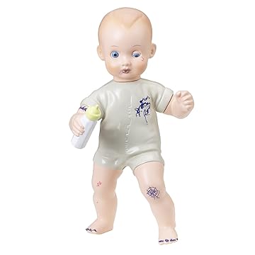 トイストーリー3 ビッグベビー ピクサーコレクション