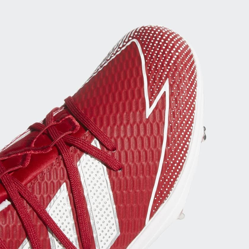 Adidas Mens Fv9393Baseball Shoe - Image 9