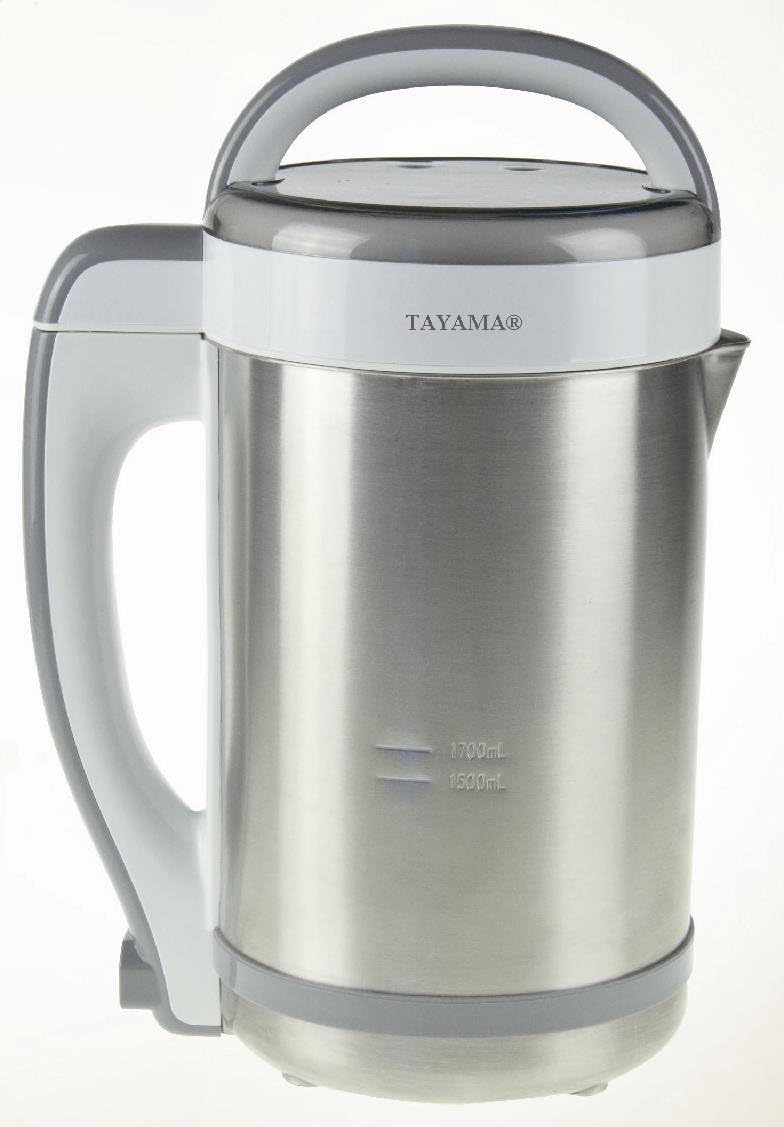 Amazon.co.jp Tayama DJ15C Soy Milk Maker ホーム＆キッチン