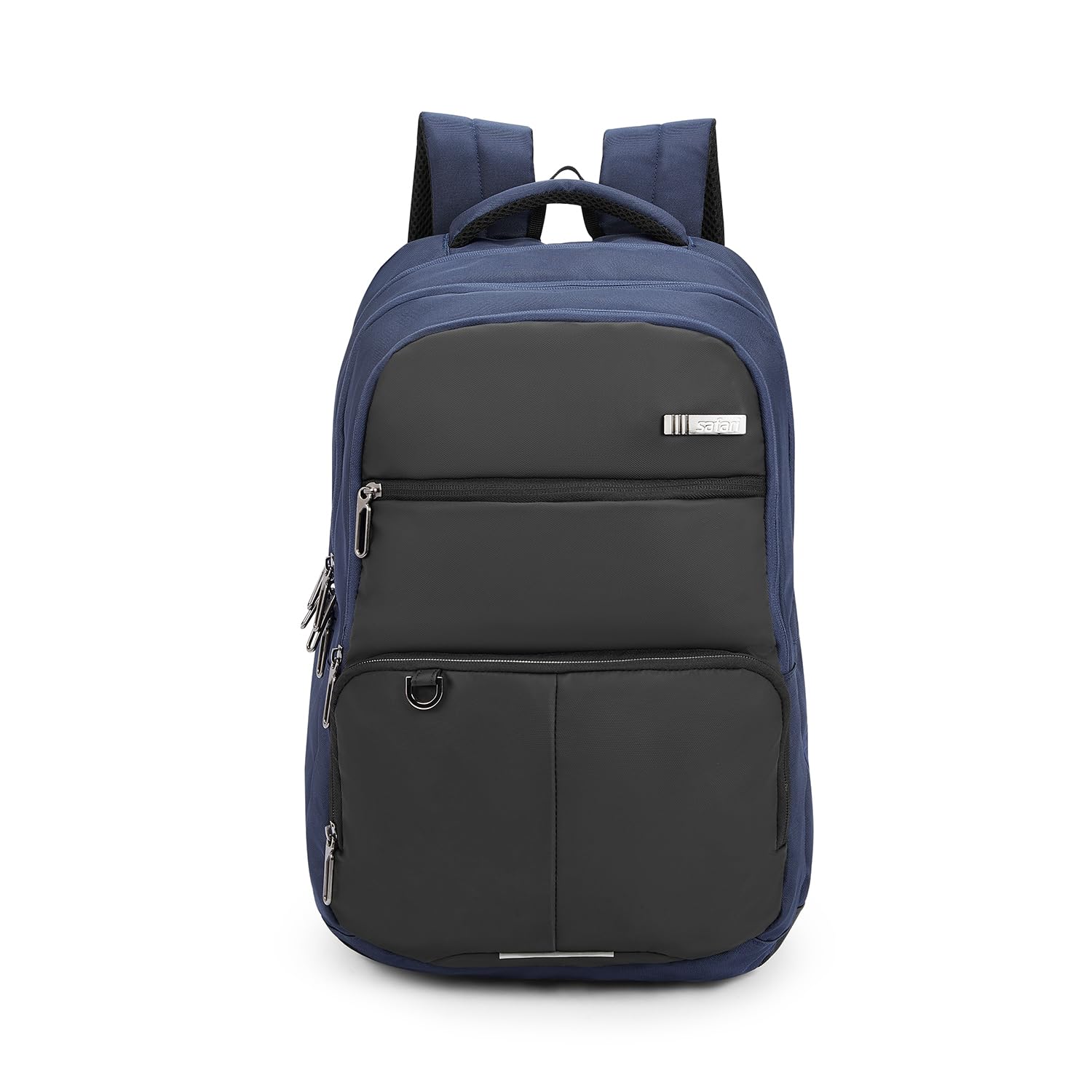 Safari Zen Formal Laptop Backpack Bag for Men & Women, Ideal for Office Use/School/College Boys & Girls, Rain Cover, Trolley Sleeve & Organizer-picture-19
