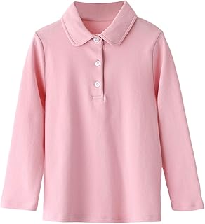 Negro Negro Niños Niños Niñas Otoño Invierno Camiseta de Manga Larga Tops Color Sólido Camiseta Interior Ropa Interior Ropa Infantil Bebé 1er Niño