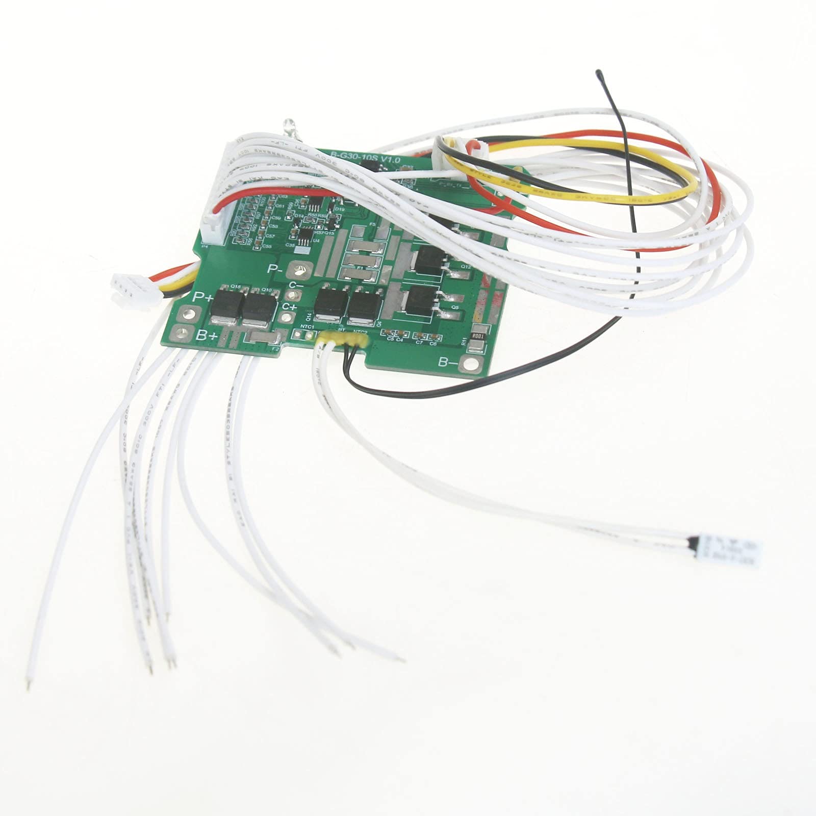 G30Max Electric Scooter Battery BMS For Ninebot G30 Battery Control Board Battery BMS Circuit Board Mainboard Protector Parts