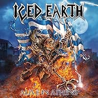 Iced Earth - Alive in