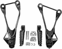 Amazon.com: TCMT Passenger Rear Foot Pegs Rest Bracket Fits