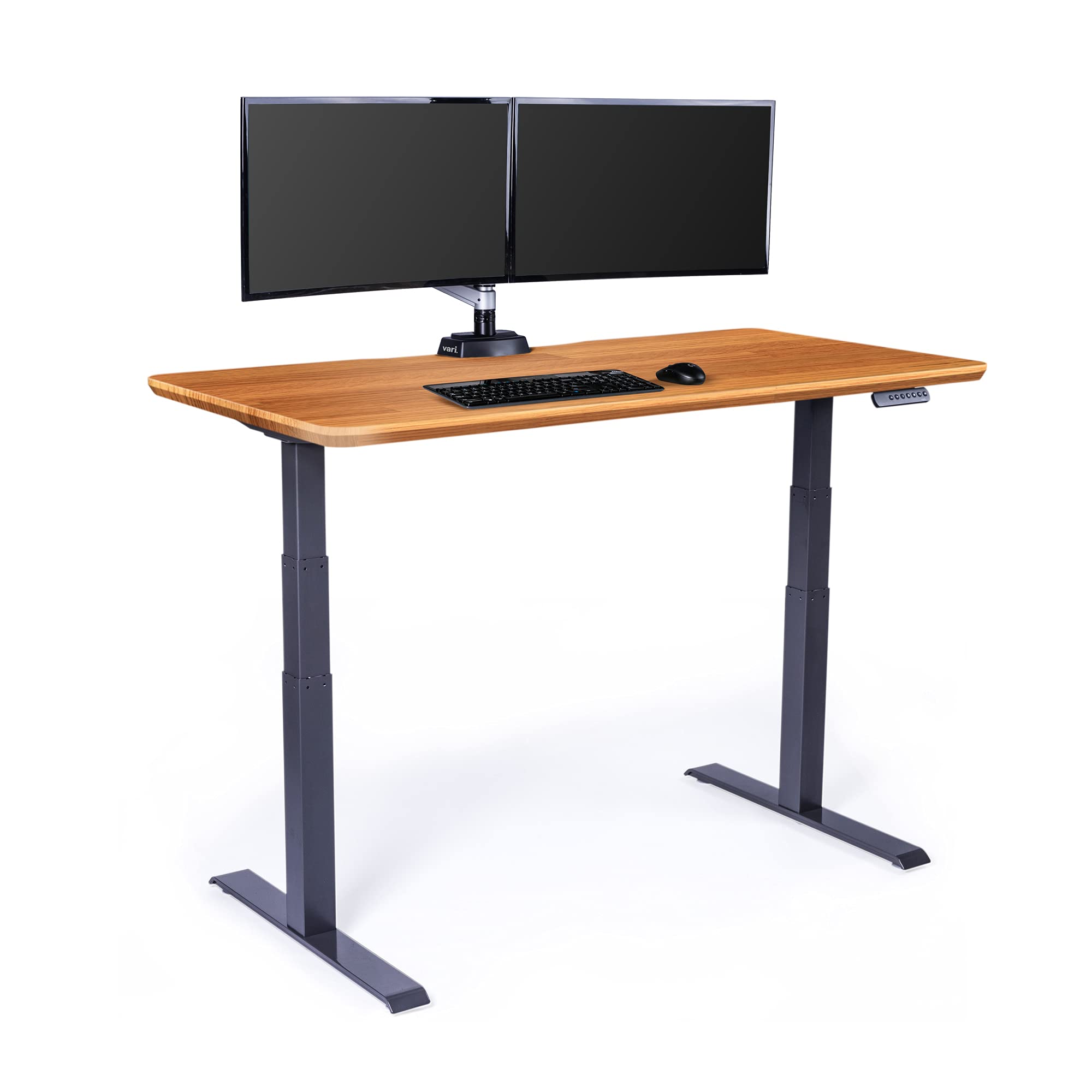 Buy Vari Electric Standing Desk 60" x 30" (VariDesk) Electric Height