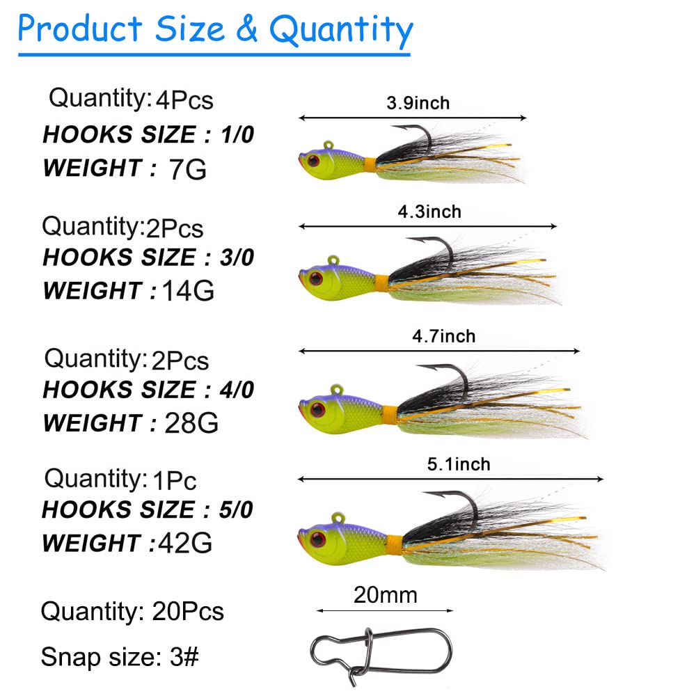 clown knife fish lures Ready to slay inshore or some clown knifefish with the Cheb rig and  @jacksonlure Bone Bait!  This type of rig is perfect when fish are  lethargic in the summer and are