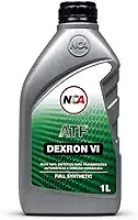 NCA ATF DEXRON VI | Fluído de Transmissão Automática e Direção Hidráulica | 100% Sintético