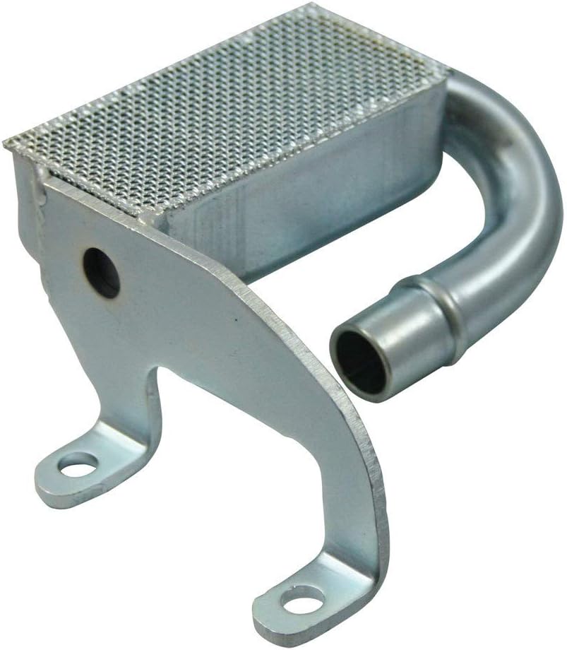 Moroso 24351 Rocket Block Oil Pump Pickup