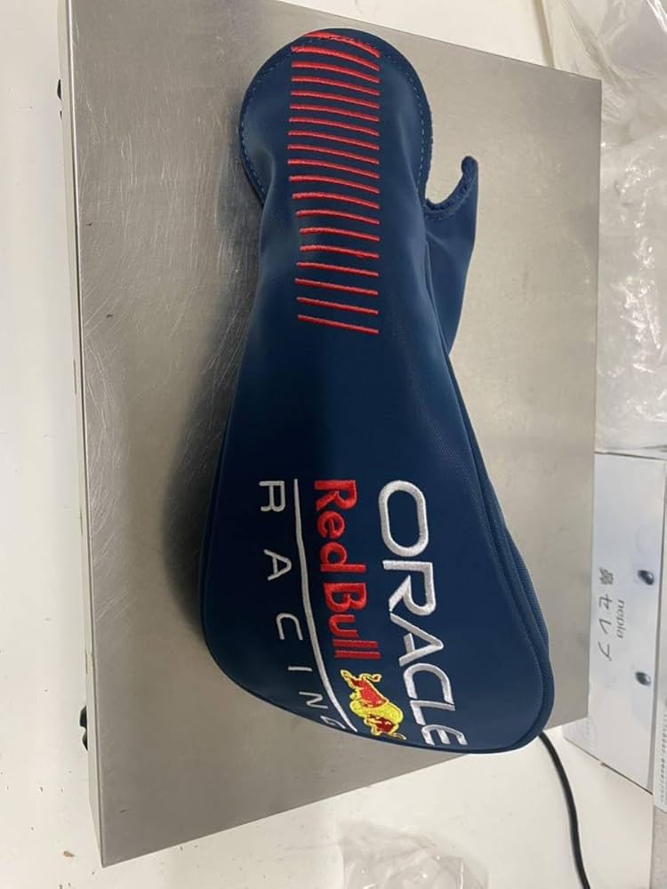 Amazon.co.jp: テーラーメイド 限定 レッドブル コラボ