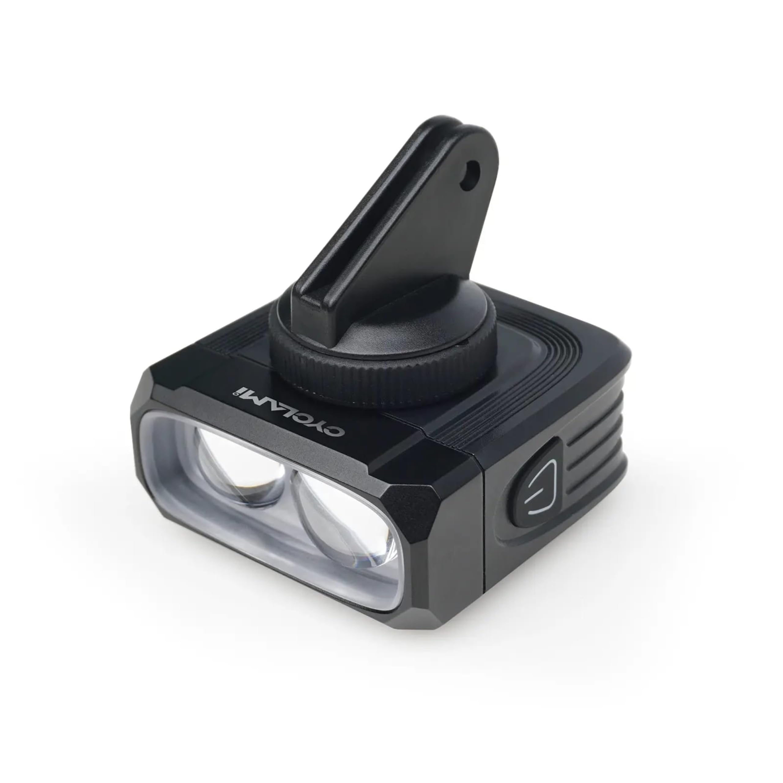 FCC Racing Cyclami Cyc1100 Headlight 1100LM Cutoff Line Hi lo Beam Anti Glare Lock Mode 6 Modes Daytime Visible IPX6 Type C-image-17