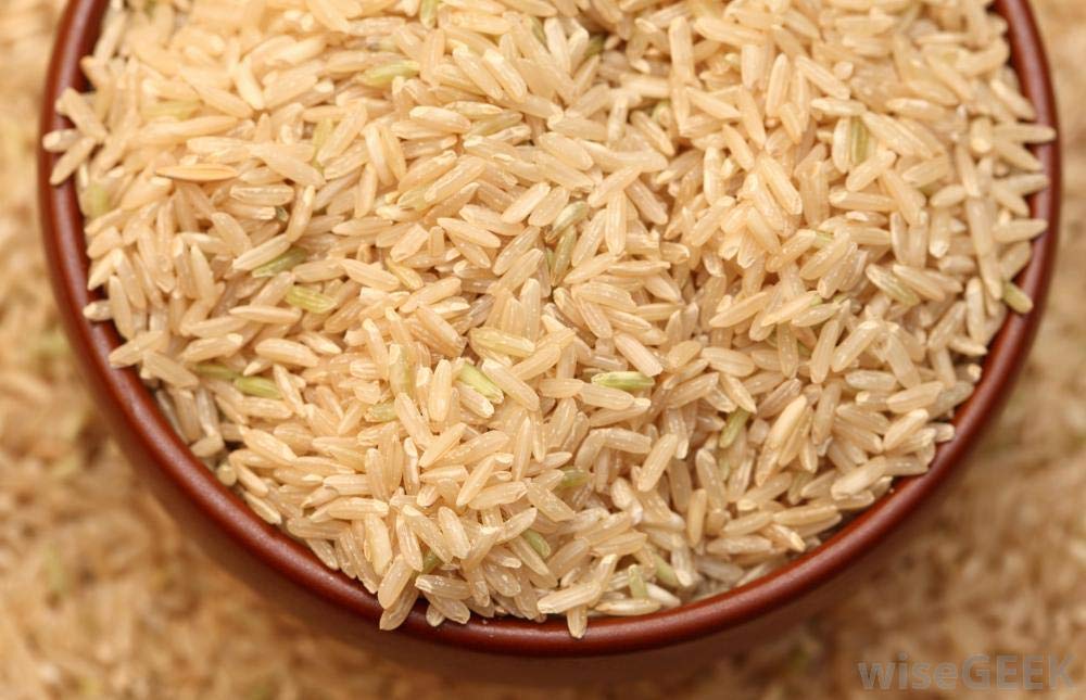 See full amazon price history chart for Pmw - Grade A Quality - Brown Rice - Single Polish - Sona Masoori - 5 Kilo Pmw - Grade A Quality - Brown Rice - Single Polish - Sona Masoori - 5 Kilo (B07QFJYRQR) Amazon Price History, Amazon Price Tracker