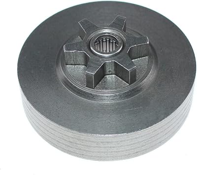 Clutch Drum Sprocket Spur For Homelite Ryobi Chainsaw 300958001 UP08727 984350001 A04924A UP06967 UP06967A 000998263