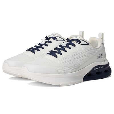 BOBS from SKECHERS Bobs Glide Step Arc Waves 2.0 Class Rank Men