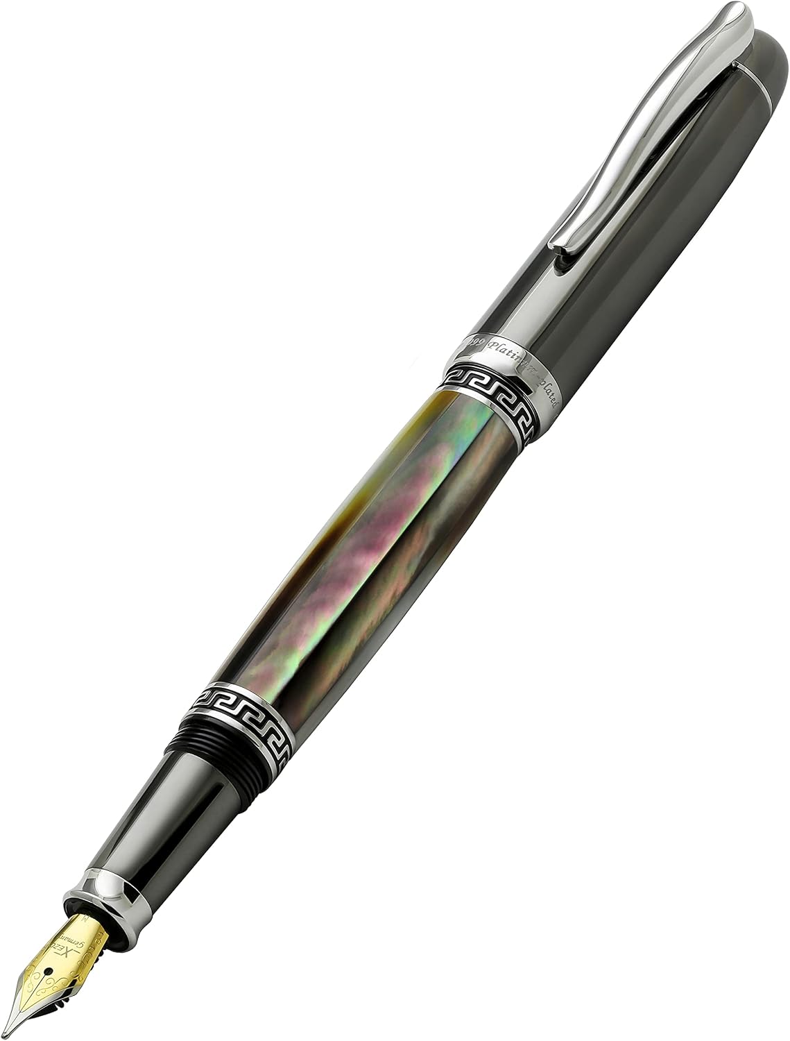 stylo plume bugatti plaque or a cartouches stylo plume bugatti plaque or a cartouches