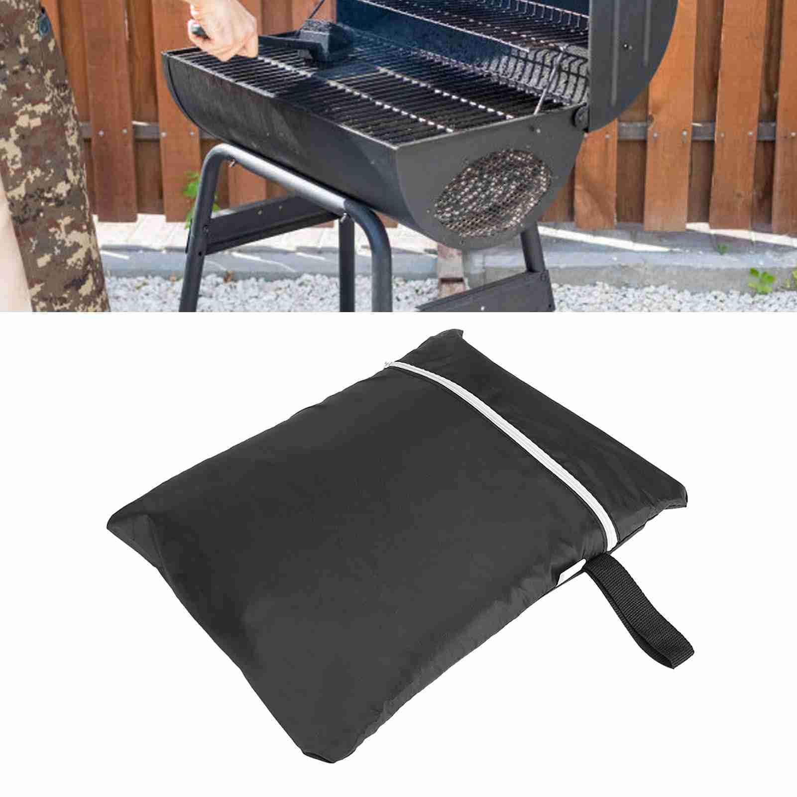 Amazon.com : Grill Cover,Heavy Duty Barbecue Gas Grill Cover