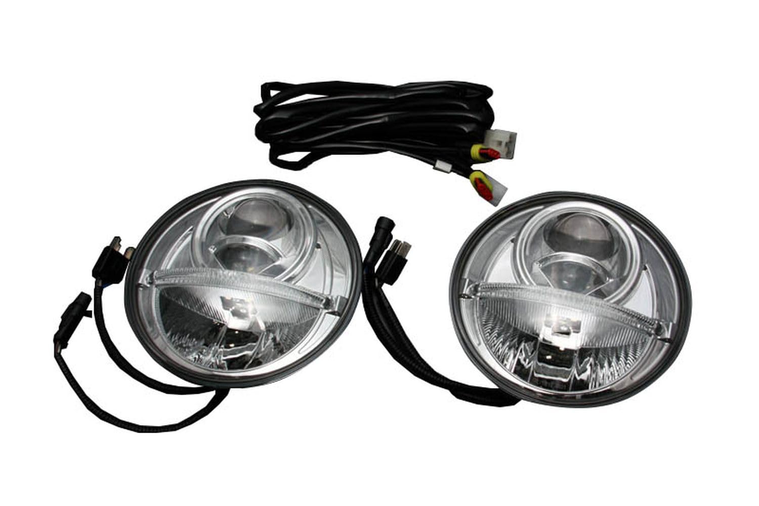 Amazon.co.jp: オートエクゼ(Auto Exe) LEDヘッドランプキット