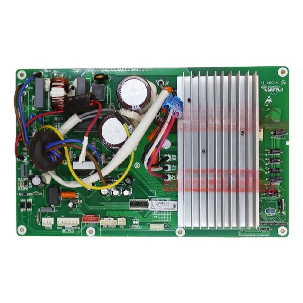 Carte de commande de remplacement pour climatiseur pour retrouver un air frais