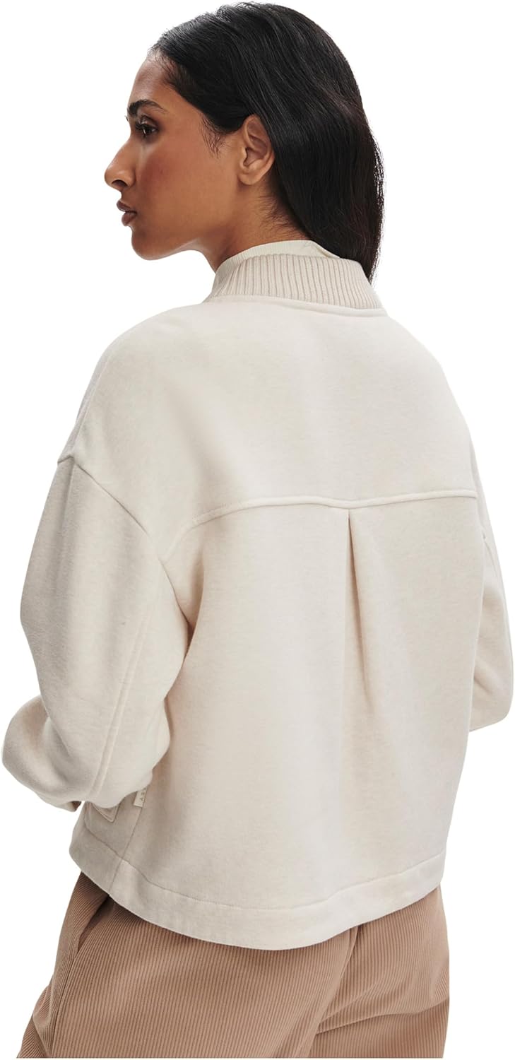 Varley womens Khai Cropped Jacket - Image 2
