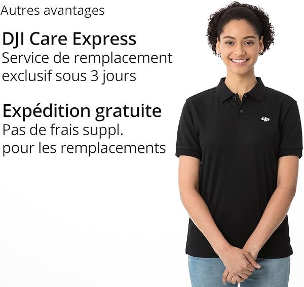 Card DJI Care Refresh 2-Year Plan (DJI Mini 4 Pro) - 5