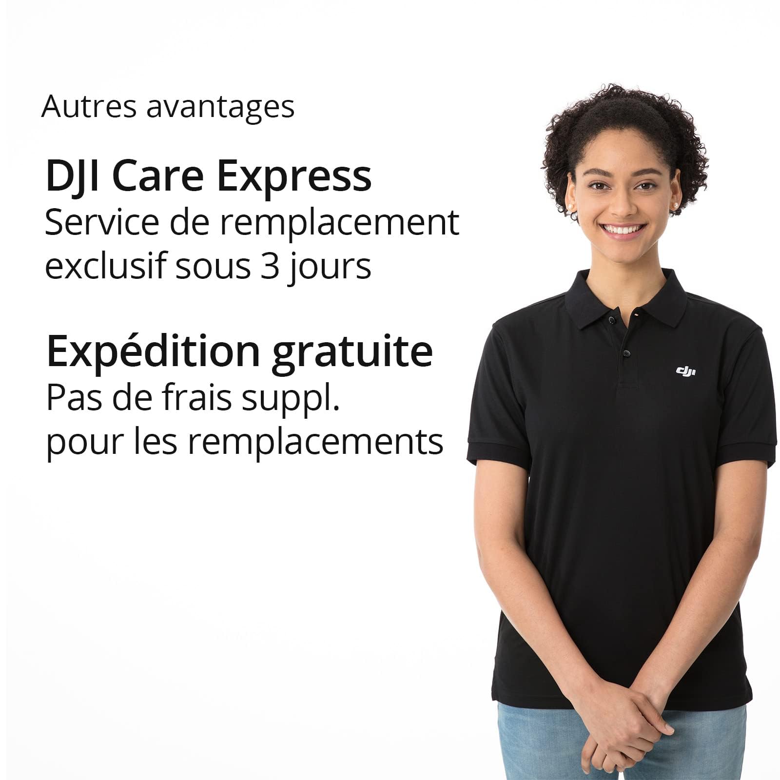 Card DJI Care Refresh 2-Year Plan (DJI Mini 4 Pro)
