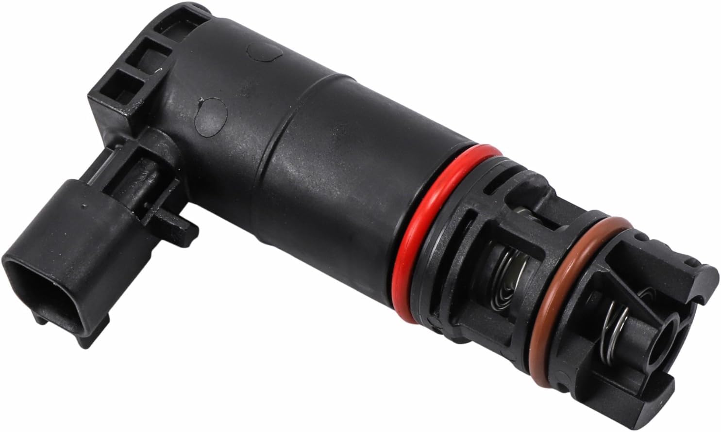 GM Genuine Parts 84648332 Vapor Canister Vent Solenoid Valve