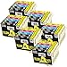 Price comparison product image Yellow Yeti Replacement for Epson 16 16XL | 30 Ink Cartridges compatible with Epson Workforce WF-2750DWF WF-2630WF WF-2510WF WF-2530WF WF-2650WF WF-2660DWF WF-2010W WF-2520NF WF-2540WF WF-2760DWF