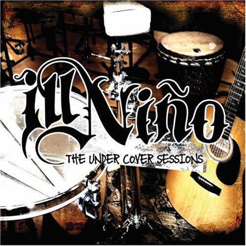Undercover Sessions