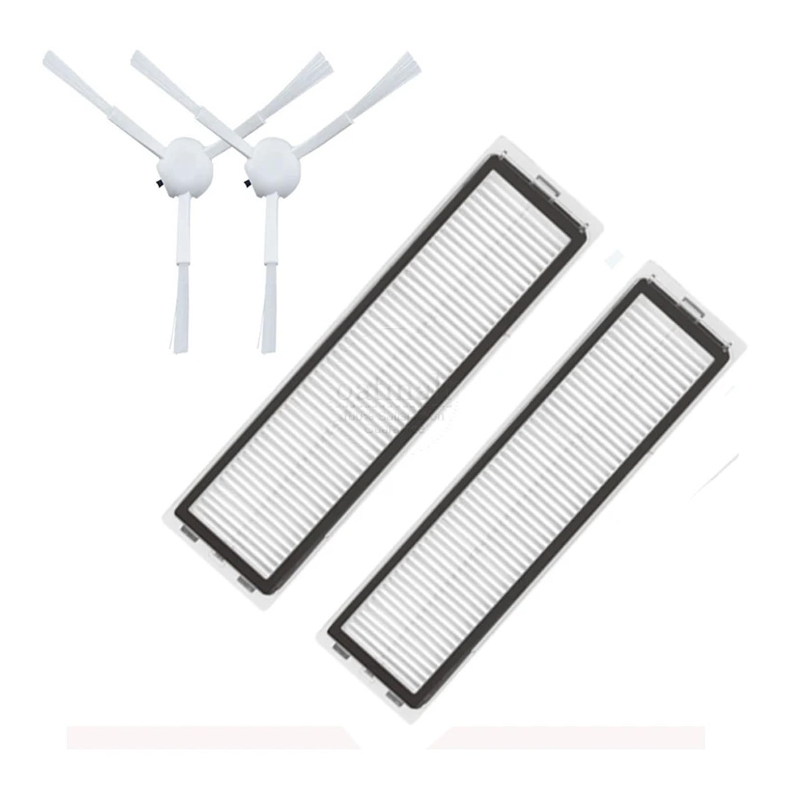 RJYEWORTV Compatible for Xiaomi Dreame D9 Roller Brush Filter Kit(OP-E)