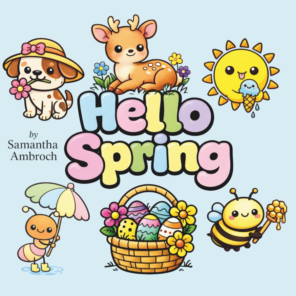 Hello Spring