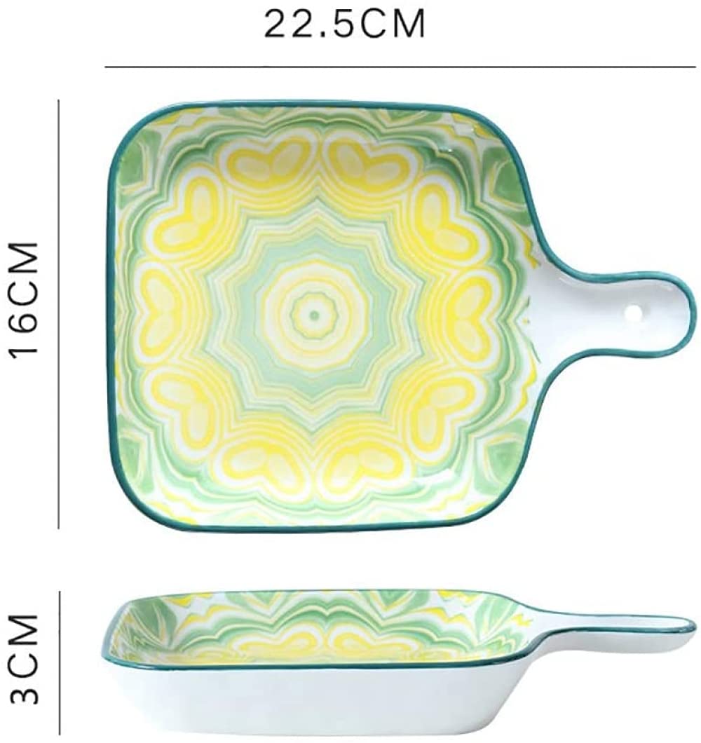 Prostokątna Forma Do Pieczenia Do Użytku Domowego, Do Wypieku Lasagne