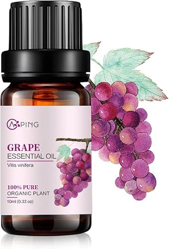 Miniatura 8 de Aceite esencial de sándalo, 100% puro, orgánico y natural (álbum de santalio), aceite de sándalo para difusor, aromaterapia, piel, meditación,