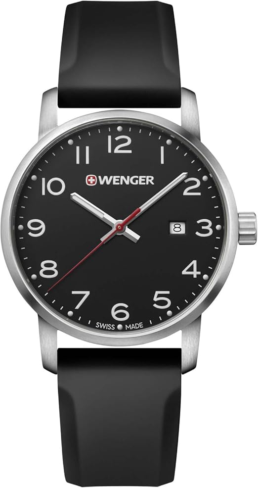 Relógio Masculino Relógio Wenger Seaforce | ZZ MALL