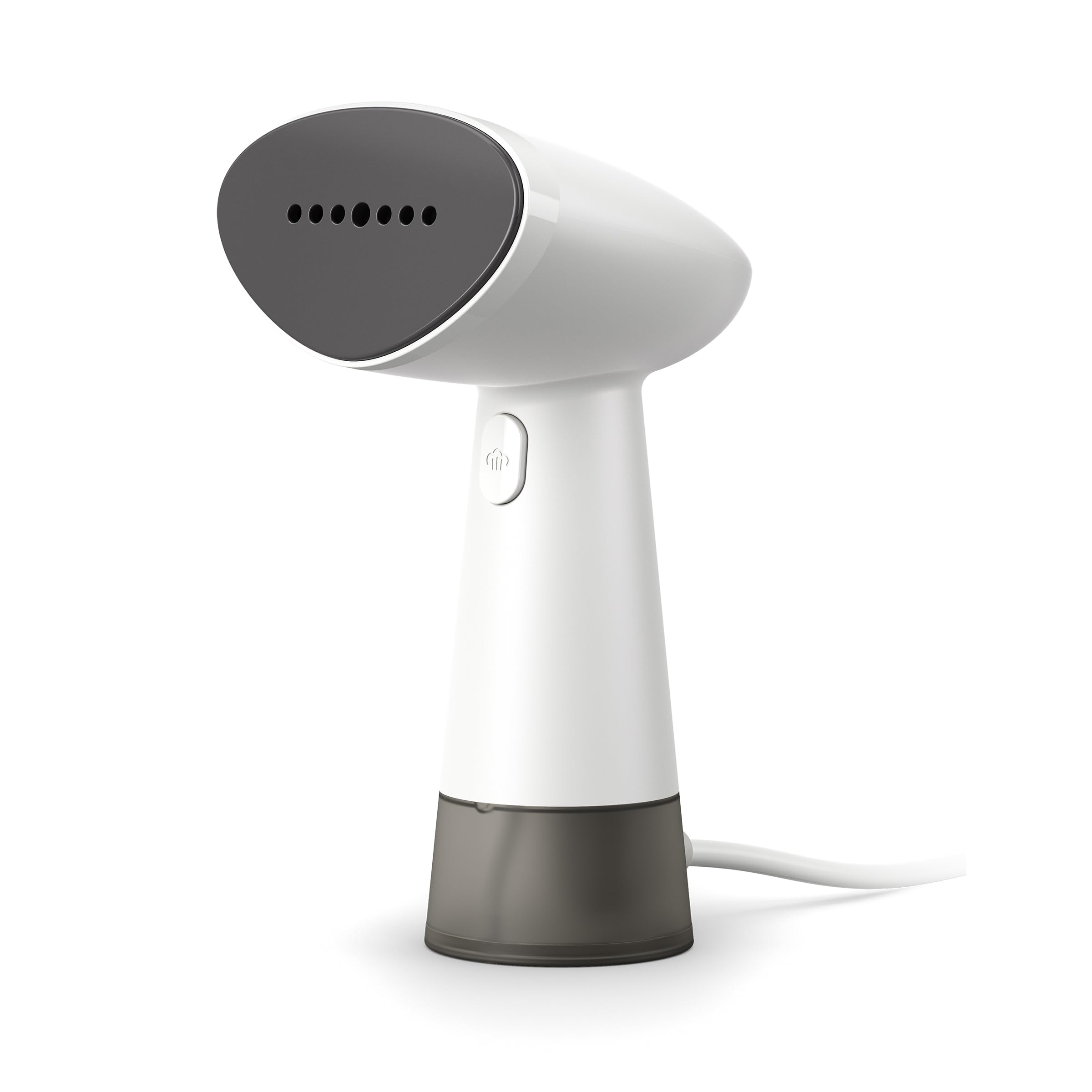 Philips 1000 Series Compact Handheld Garment Steamer STH1010/10 Brand New Steam