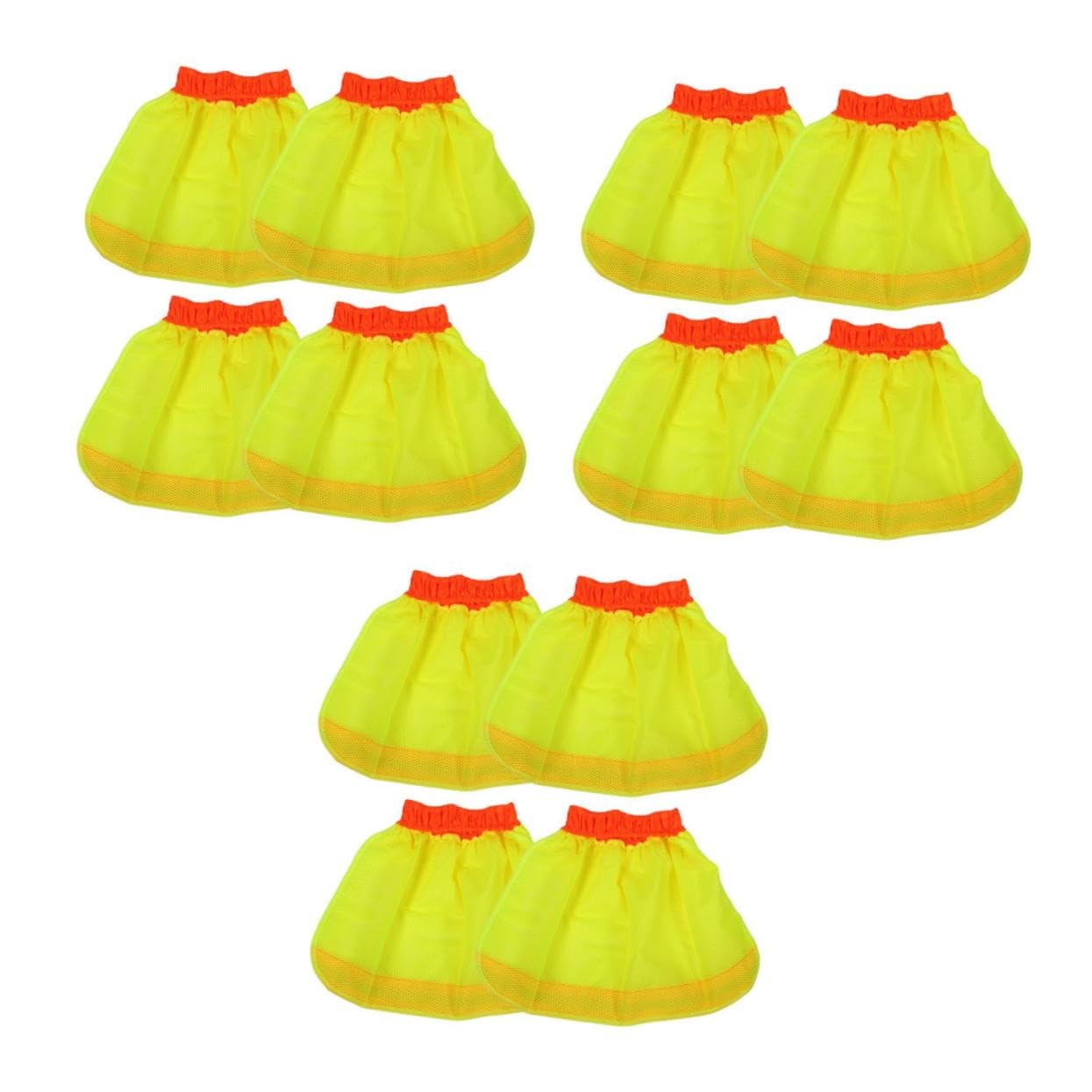 HOMSFOU Casco Di Sicurezza Riflettente Casco Ad Alta Protezione Solare Cappello Di Protezione UV Cappello Da Sole A Larga Cappello Da Sole Da Donna Cappello In Rete Cappello