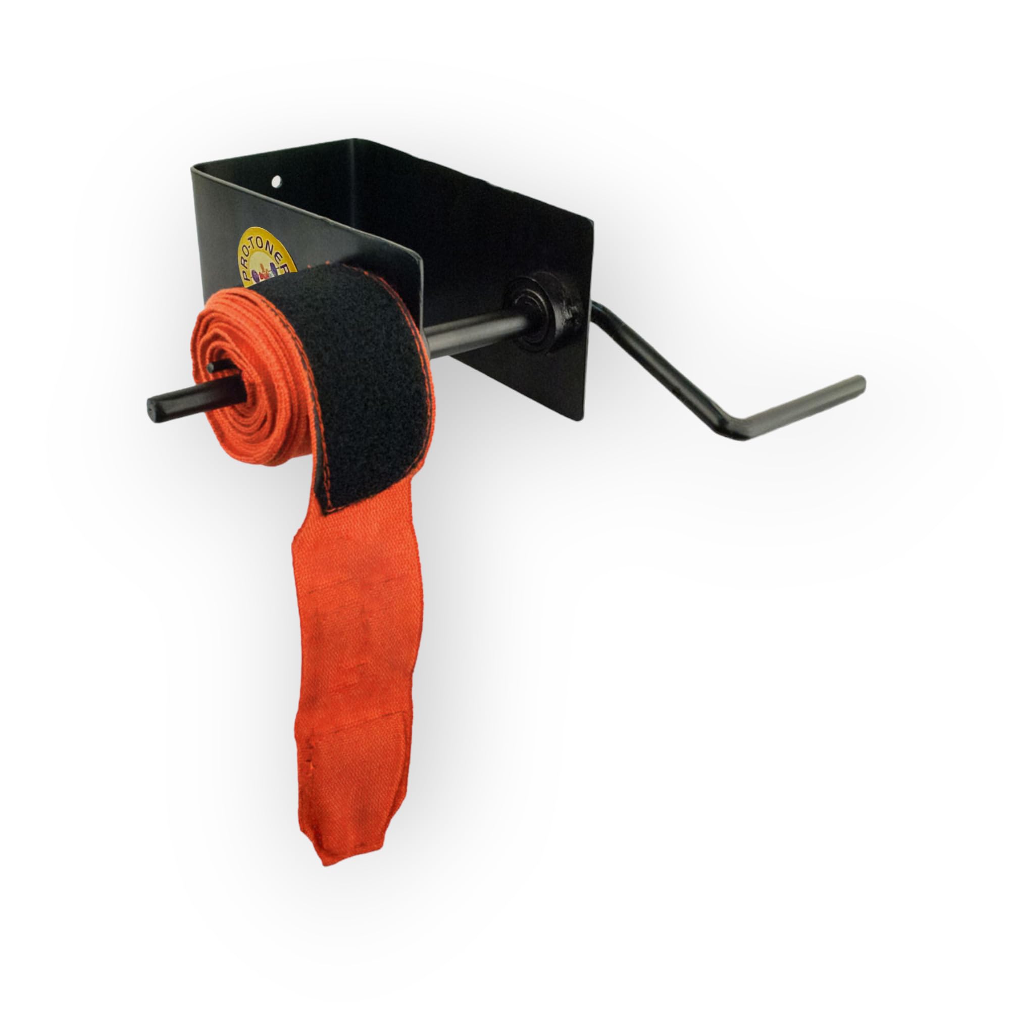 Mountable Roller for Hand Wrap, with Screws and Brackets for Boxing MMA Gym (B0DBHPCMMV) Amazon Price History, Amazon Price Tracker