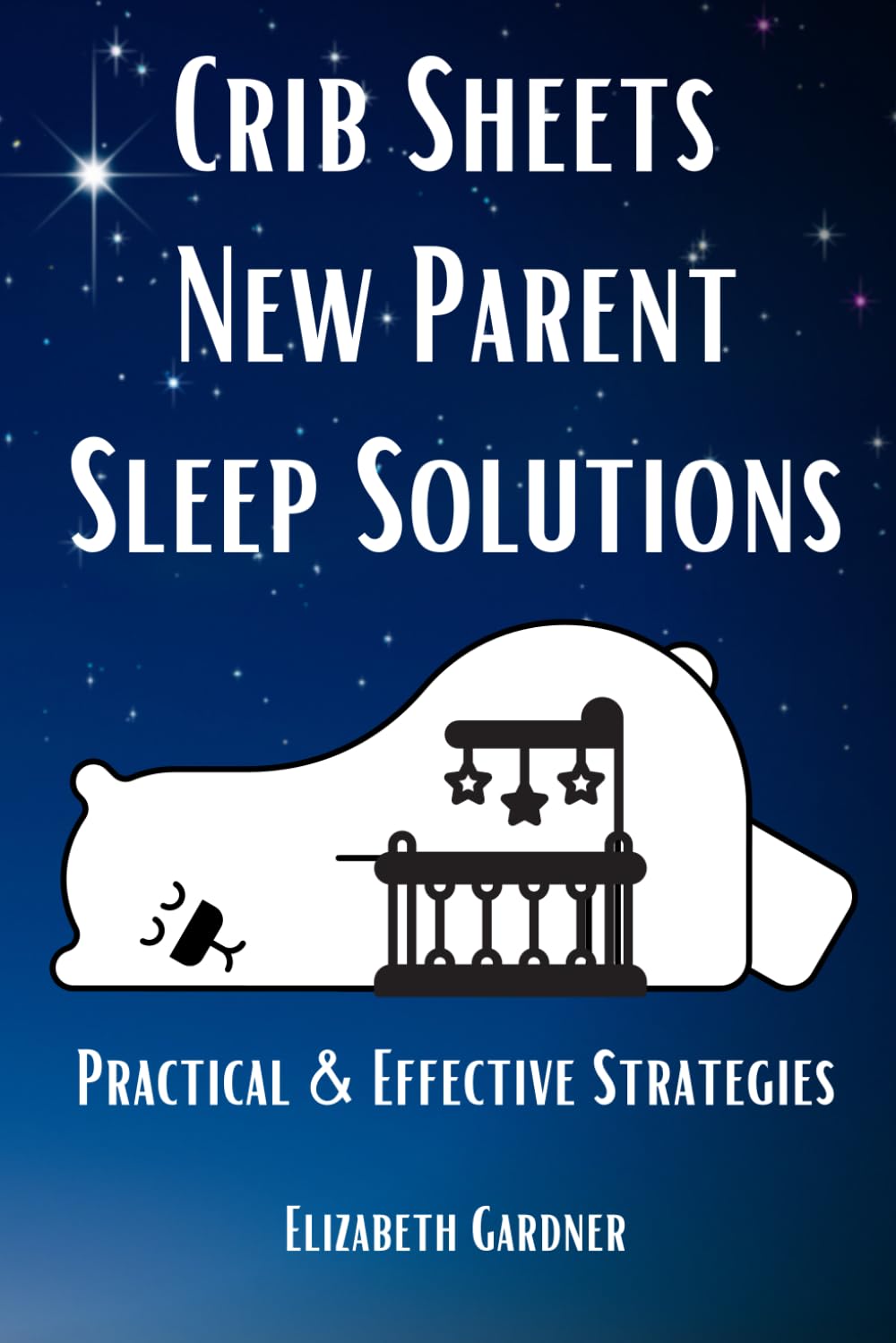 Crib Sheets New Parent Sleep Solutions: Practical and Effective Strategies