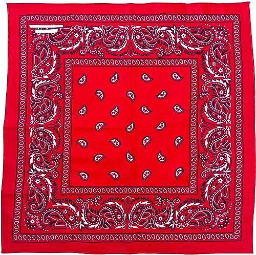 Image of Royal Mart Premium Printed Bandana For Men & Women