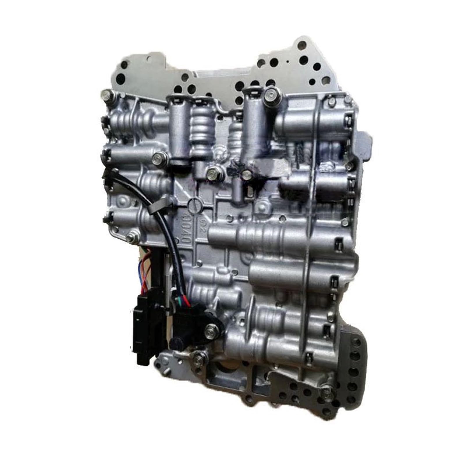 Cuerpo de válvula de transmisión automática de caja de cambios 5EAT 31705AA683 Compatible con Subaru