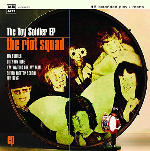 Toy Soldier Rapper Amazon.com: Toy Soldier: CDs & Vinyl